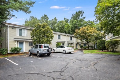 11 Nancy Rd unit 8, South Easton, MA 02375 - photo 2