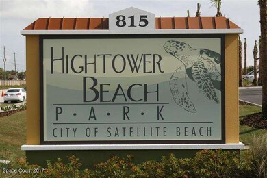 Hightower Beach Park