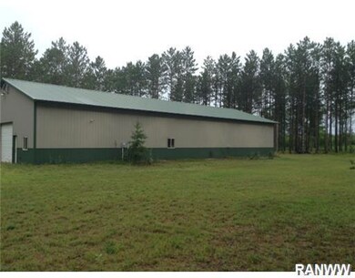 8734 N Bass Lake Rd, Danbury, WI 54830 - photo 3