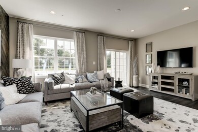 8069 Trotters Chase, Daniels, MD 21043 - photo 3