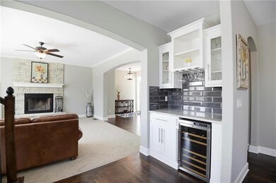 20721 S Skyview Ln, Spring Hill, KS 66083 - photo 5