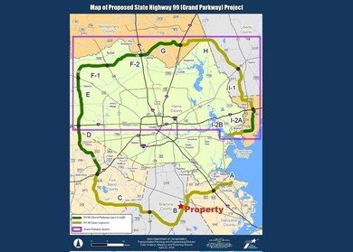 0 Highway 35 Tracts 7 8 9 unit 793100, Alvin, TX 77511 - photo 6