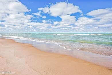 New Buffalo Beach