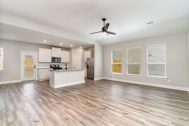 2108 Meadow Dr, Anna, TX 75409 - photo 6