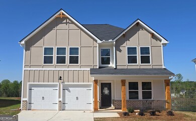 133 Percheron Rd unit 95, Hogansville, GA 30230 - photo 2