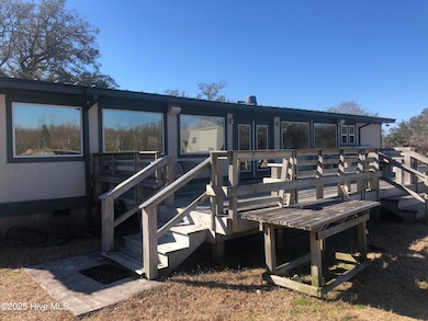 369 Holly Ridge Rd, Holly Ridge, NC 28445 - photo 7