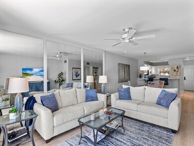 Racquet Club West Building unit 204B, Vero Beach, FL 32963 - photo 2