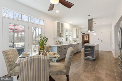 8923 Magnolia Ridge Rd, Fairfax Station, VA 22039 - photo 7