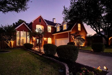 107 Heneretta Dr, Hurst, TX 76054 - photo 2