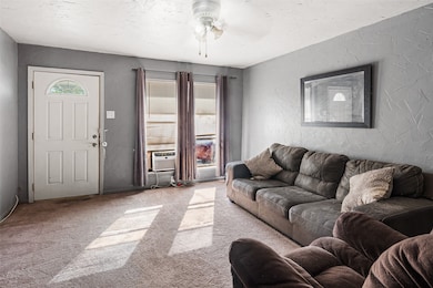 1129 Ridgeview St, Mesquite, TX 75149 - photo 5