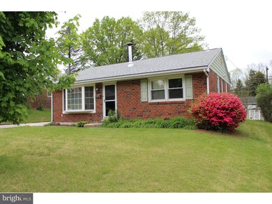 2511 Springview Rd, Norristown, PA 19401 - photo 2