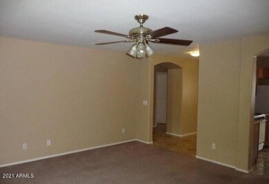 Owners Suite