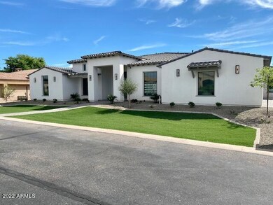 2719 E Jade Place, Chandler, AZ 85286 - photo 5