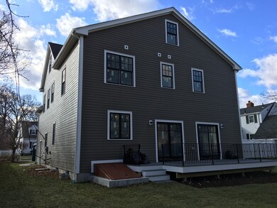 5 Columbia Rd, Arlington, MA 02474 - photo 2