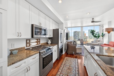 The Adelicia unit 1305, Nashville, TN 37212 - photo 7