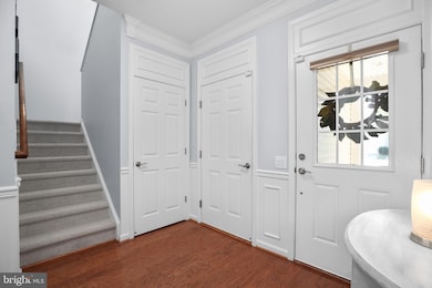 183 Long Point Dr, Fredericksburg, VA 22406 - photo 3