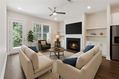 8210 Sonata Ln, Cumming, GA 30041 - photo 5