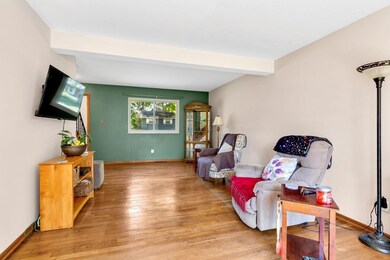 1503 Thurell - Living Room 4
