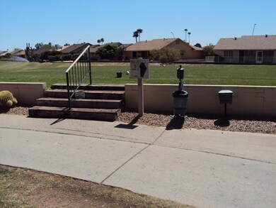 740 S 77th St unit 7, Mesa, AZ 85208 - photo 2