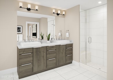 41 Mustang Dr, Manalapan Township, NJ 07726 - photo 5