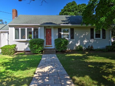 545 Adams St, Abington, MA 02351 - photo 4