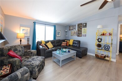 535 Sunshine Ave, North Fort Myers, FL 33903 - photo 2