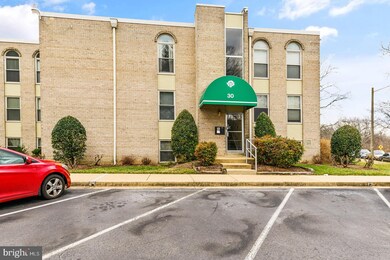 30 Canterbury Square unit 102, Alexandria, VA 22304 - photo 6