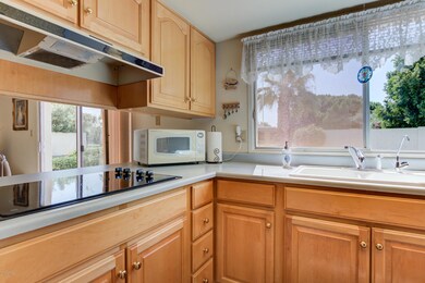 Wonderful Kitchen!