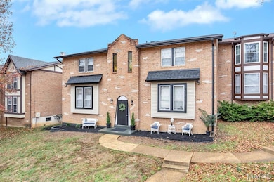 10009 Rodium Dr, Saint Louis, MO 63123 - photo 3