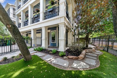 2502 Lawrence St, Houston, TX 77008 - photo 4