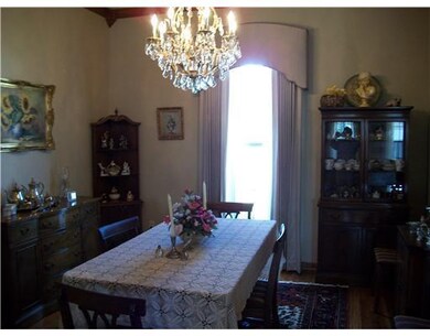 Dining Room.