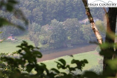 Idlewild Mountain Estates overlooks the New River