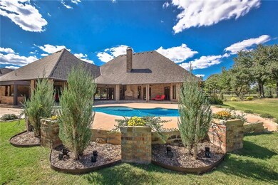 Enjoy a life of luxury when you make this your hom