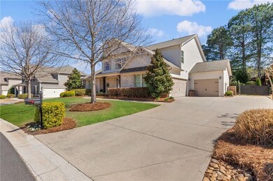3rd car garage!