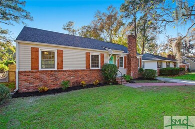 121 E 65th St, Savannah, GA 31405 - photo 2