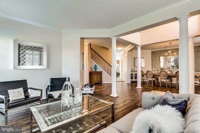 2607 Tree View Way, Fort Washington, MD 20744 - photo 6