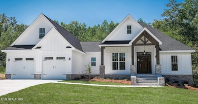 Alpine Floor Plan completed