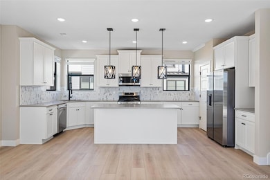 2068 S Holly St unit 1, Denver, CO 80222 - photo 5