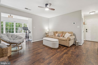 606 Squire Ln unit 606-A, Bel Air, MD 21014 - photo 4