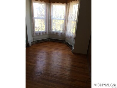 1st floor bedroom 2