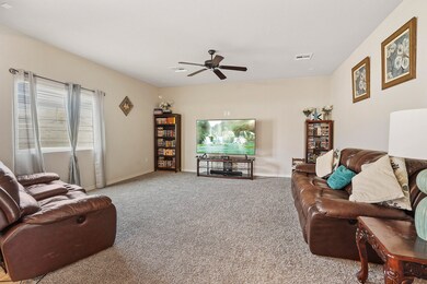 14949 Bert Cameron Ave, El Paso, TX 79938 - photo 7