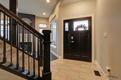 Entry way