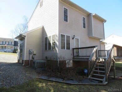 11331 Parrish Creek Ln - Rear Left