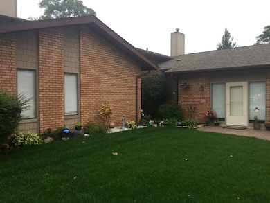 3129 Stonegate Ct unit 17, Flossmoor, IL 60422 - photo 3