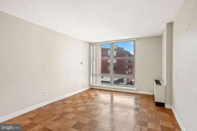 The Newport unit 503, Washington, DC 20036 - photo 4