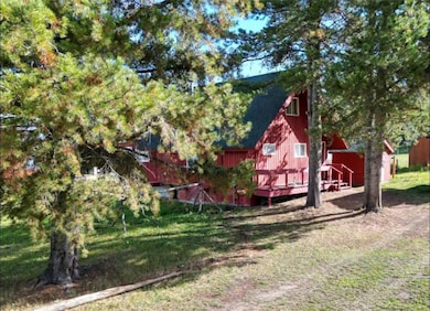 17 Edwards Ln, Anaconda, MT 59711 - photo 2