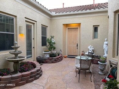 04 Courtyard 1