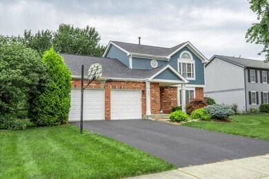 6881 Fallen Timbers Drive, Dublin-4