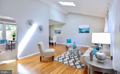 11227 Woodson Ave, Kensington, MD 20895 - photo 5