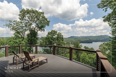 541 Summer Hill Rd, Cullowhee, NC 28723 - photo 5